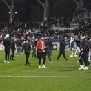 FC Paríž, Olympique Lyon