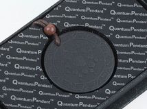 quantum pendant, 5G prívesok