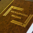 Beliana - encyklopédia
