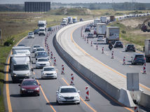 Doprava / Auto / Kamión / Diaľnica /