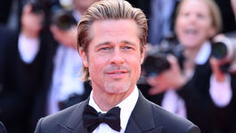 Brad Pitt