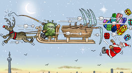 Kamenský, 22. 12. 2021