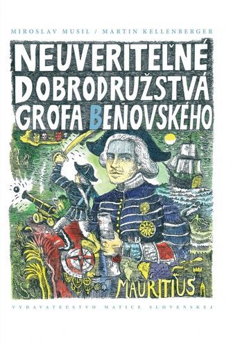 Miroslav Musil, Martin Kellenberger:...