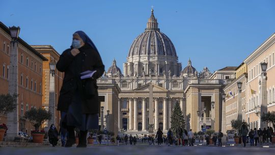 Vatikán vyšetruje v španielskej katolíckej cirkvi 251 údajných pedofilov