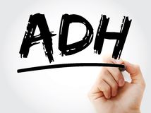 ADH, aktuálna dôchodková hodnota