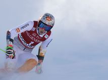 Francúzsko Ženy Alpské Lyžovanie Obrovský Slalom 2. kolo