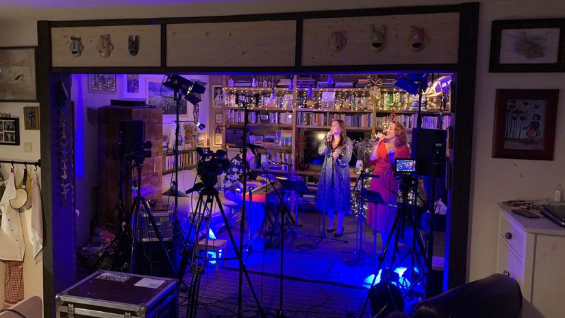 Diváci si budú môcť vychutnať  originálne...