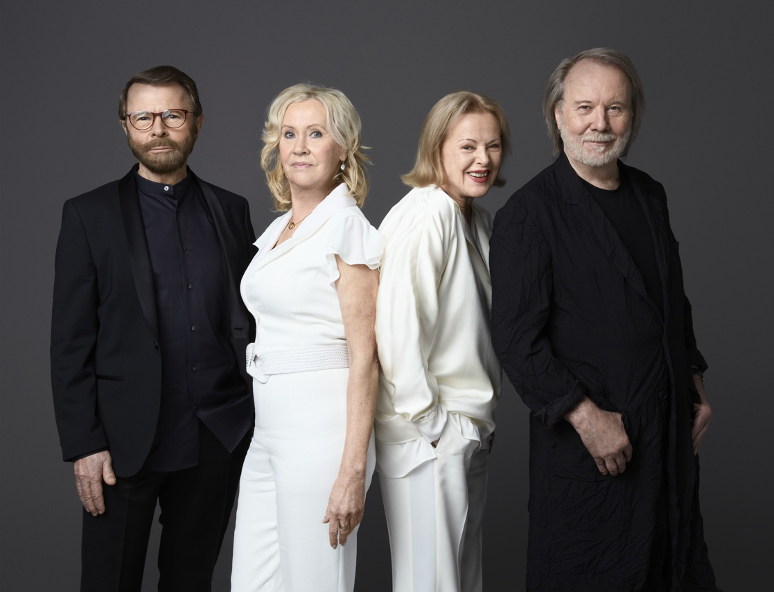 ABBA navždy: Víťaz berie všetko