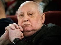 Michail Gorbačov