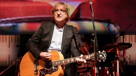 Mosty Gesharim 2021 - Miroslav Žbirka.