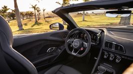 Audi-R8 V10 performance RWD Spyder-2022-1280-1f