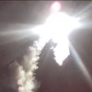 Rusko, strela, Zirkón, hypersonická raketa, test