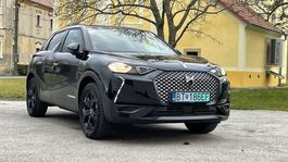 DS3 Crossback e-Tense (2021)