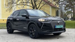 DS3 Crossback e-Tense (2021)