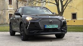 DS3 Crossback e-Tense (2021)