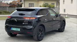 DS3 Crossback e-Tense (2021)