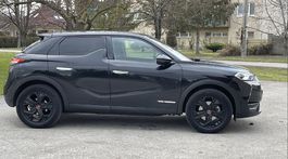 DS3 Crossback e-Tense (2021)