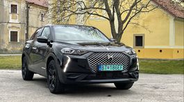 DS3 Crossback e-Tense (2021)
