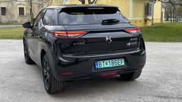 DS3 Crossback e-Tense (2021)