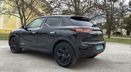 DS3 Crossback e-Tense (2021)