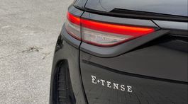 DS3 Crossback e-Tense (2021)