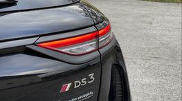 DS3 Crossback e-Tense (2021)