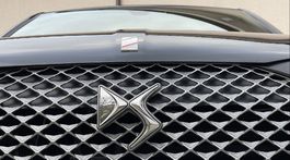 DS3 Crossback e-Tense (2021)