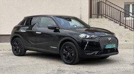 DS3 Crossback e-Tense (2021)