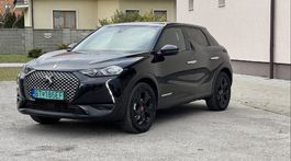 DS3 Crossback e-Tense (2021)