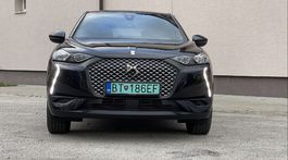 DS3 Crossback e-Tense (2021)