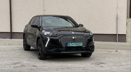DS3 Crossback e-Tense (2021)
