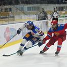 Hlinka Gretzky Cup Dvorský Rusko