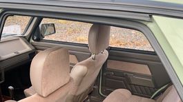 Škoda Favorit 136LS - ako nová