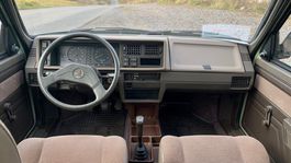 Škoda Favorit 136LS - ako nová