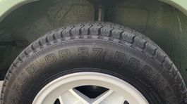Škoda Favorit 136LS - ako nová