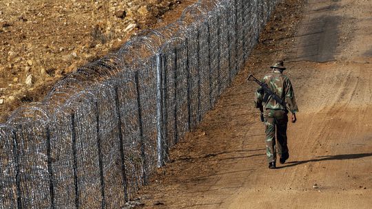 Pôsobia v Mali ruskí žoldnieri? Vláda to popiera, Západ tvrdí opak