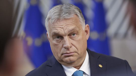 Chorvátov nahneval Orbánov výrok, že 'Maďarsko by malo more, keby mu ho nevzali'