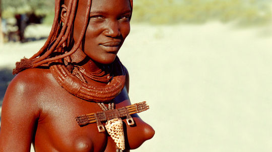 Kultúrni antropológovia popisujú štyri základné...