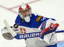 Šimon Latkóczy hokej