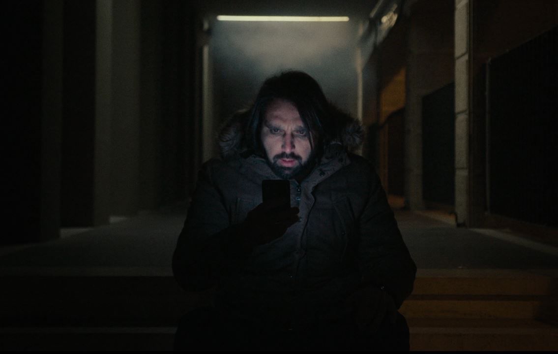 Novinka Cirkus od kapely Heľenine oči narážajna...