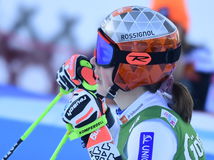 Austria SR sport skiing alpine OS women 1st round