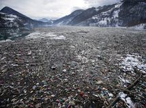 foto roka 2021, odpad, znečistenie