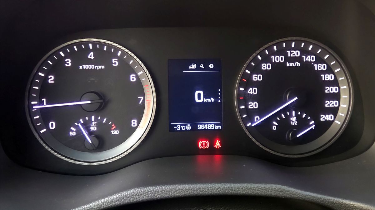 Naftové motory majú dobrú spoľahlivosť aj...