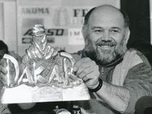 Karel Loprais