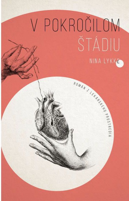 Nina Lykke: V pokročilom štádiu