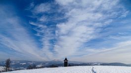 NEPOUZIVAT Rozhľadňa u Jantov - Krásno nad Kysucou