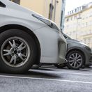 Auto / Autá / Parkovacia politika /