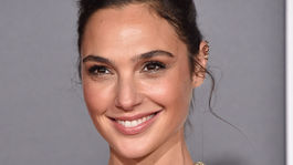  Gal Gadot   DFree  Shutter Stock