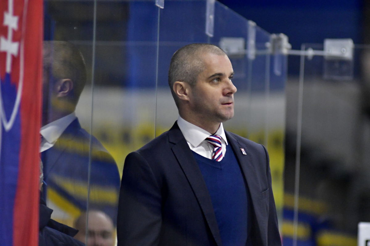 Ivan Feneš.