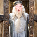 Michael Gambon harry-potter